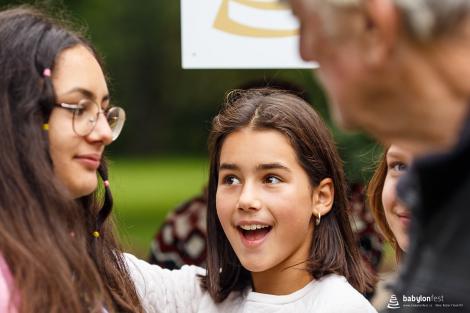 Den národnostních menšin Jihomoravského kraje