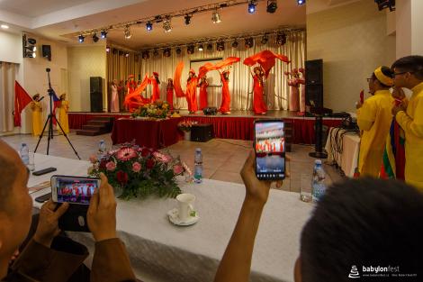 Hudebně literární dílna