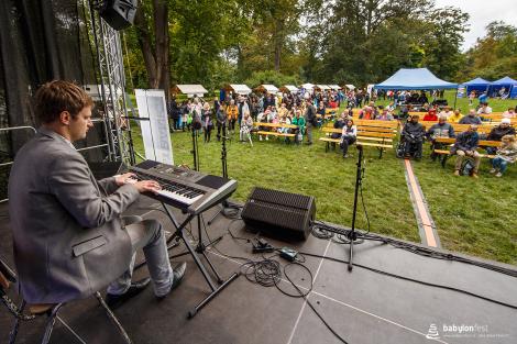 Den národnostních menšin Jihomoravského kraje