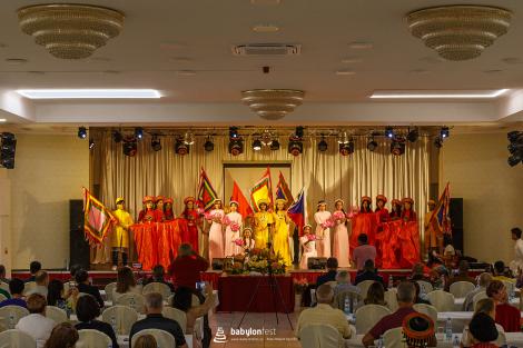 Hudebně literární dílna