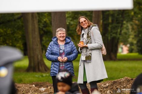 Den národnostních menšin Jihomoravského kraje