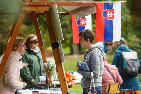 Den národnostních menšin Jihomoravského kraje