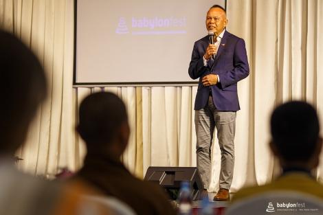 Hudebně literární dílna