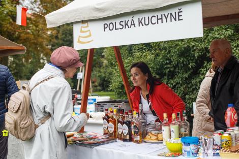 Den národnostních menšin Jihomoravského kraje