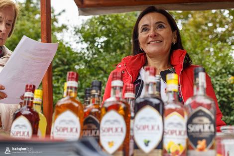 Den národnostních menšin Jihomoravského kraje