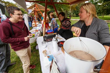 Den národnostních menšin Jihomoravského kraje