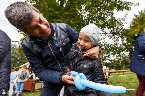 Den národnostních menšin Jihomoravského kraje