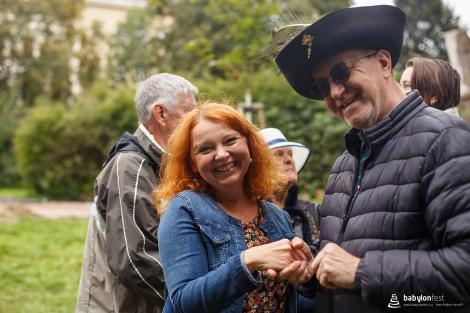 Den národnostních menšin Jihomoravského kraje