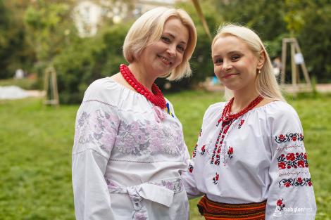 Den národnostních menšin Jihomoravského kraje