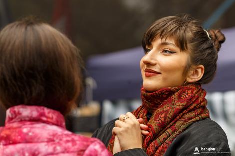 Den národnostních menšin Jihomoravského kraje