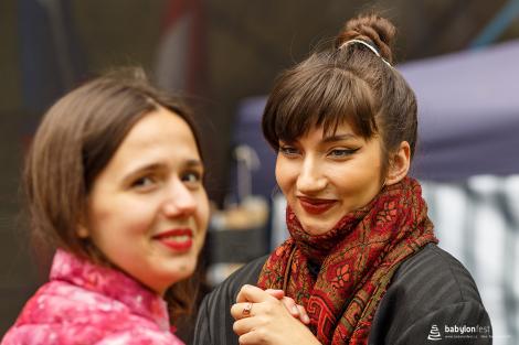 Den národnostních menšin Jihomoravského kraje