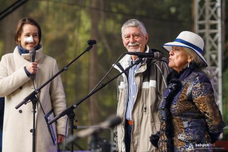 Den národnostních menšin Jihomoravského kraje