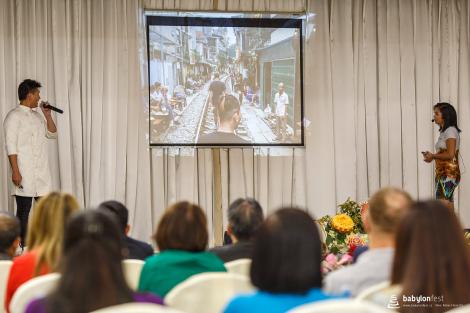 Hudebně literární dílna