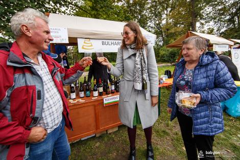 Den národnostních menšin Jihomoravského kraje