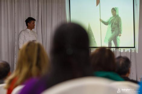 Hudebně literární dílna