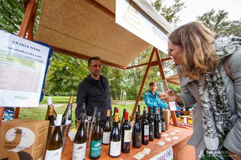 Den národnostních menšin Jihomoravského kraje