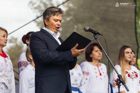 Den národnostních menšin Jihomoravského kraje