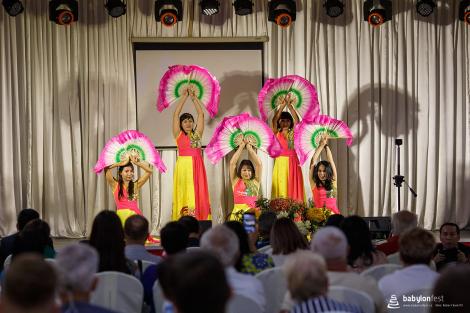 Hudebně literární dílna