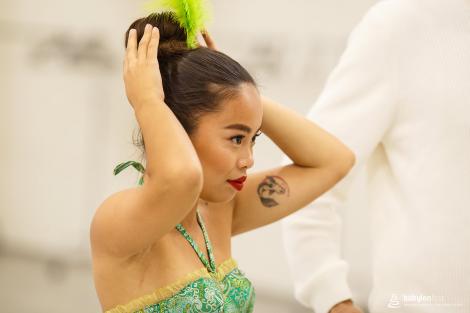 Hudebně literární dílna