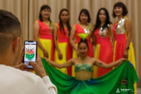 Hudebně literární dílna