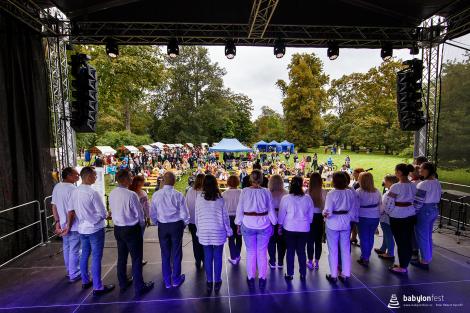 Den národnostních menšin Jihomoravského kraje