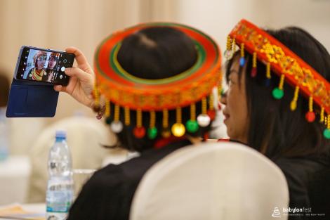 Hudebně literární dílna