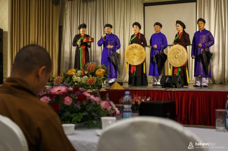 Hudebně literární dílna