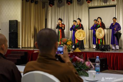 Hudebně literární dílna