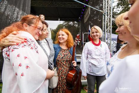 Den národnostních menšin Jihomoravského kraje