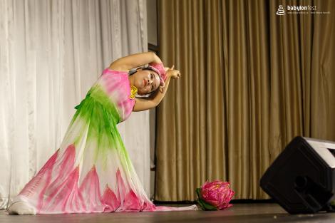 Hudebně literární dílna