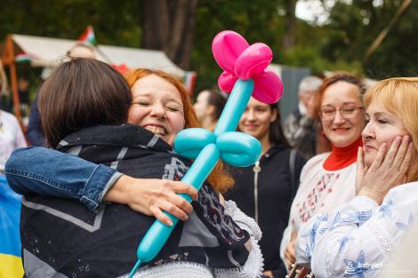 Den národnostních menšin Jihomoravského kraje