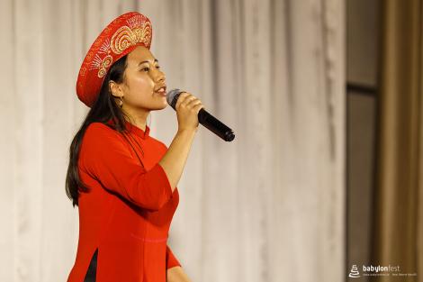 Hudebně literární dílna