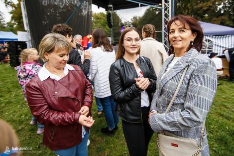 Den národnostních menšin Jihomoravského kraje