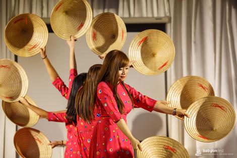 Hudebně literární dílna