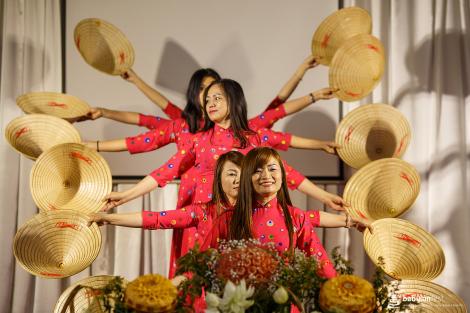 Hudebně literární dílna