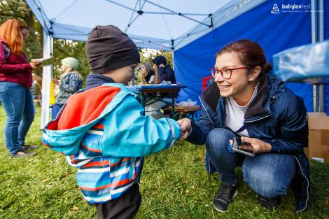 Den národnostních menšin Jihomoravského kraje