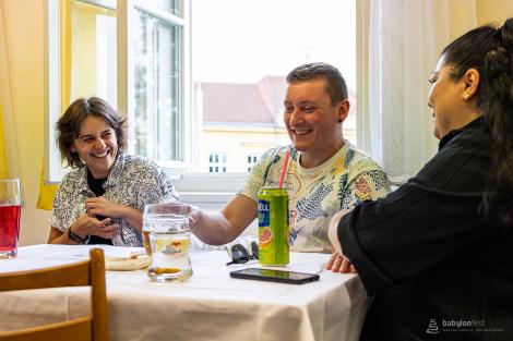 PUB KVÍZ – Babylonfest 2025