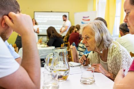 PUB KVÍZ – Babylonfest 2025