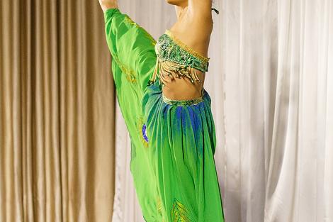 Hudebně literární dílna