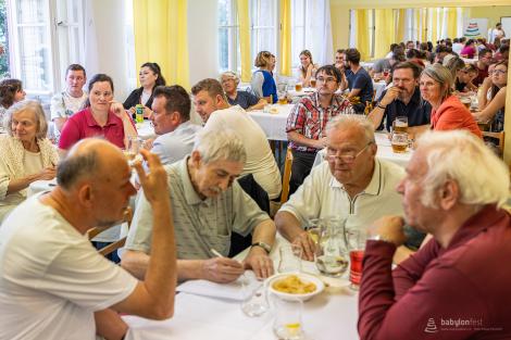 PUB KVÍZ – Babylonfest 2025