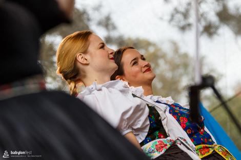 Den národnostních menšin Jihomoravského kraje