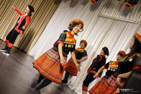 Hudebně literární dílna