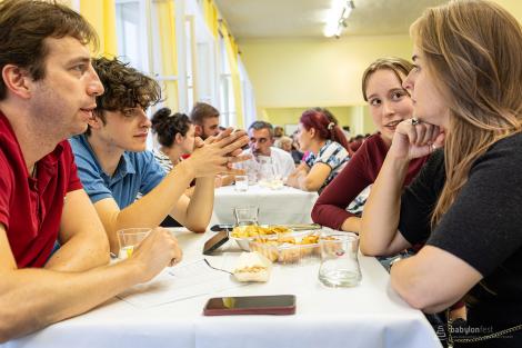 PUB KVÍZ – Babylonfest 2025