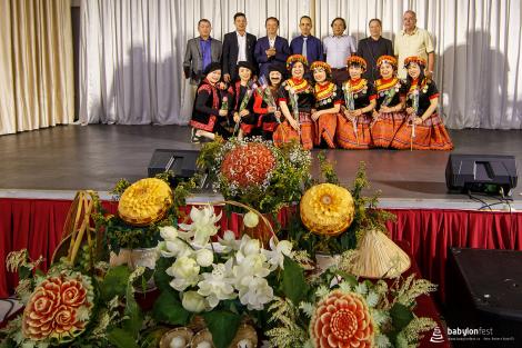 Hudebně literární dílna