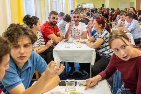 PUB KVÍZ – Babylonfest 2025