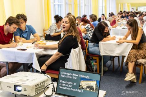 PUB KVÍZ – Babylonfest 2025