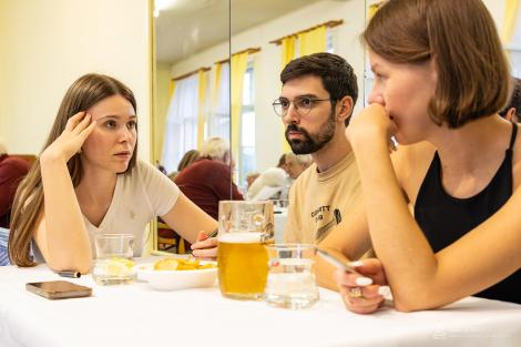 PUB KVÍZ – Babylonfest 2025