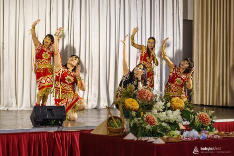 Hudebně literární dílna