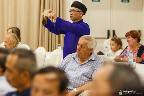 Hudebně literární dílna