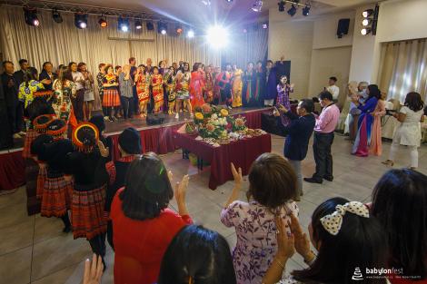 Hudebně literární dílna